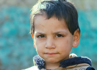 Le estamos fallando a nuestros niños