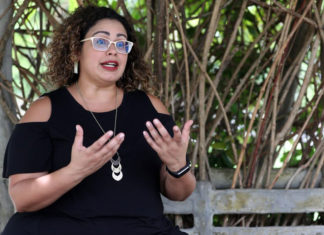 El Centro: un patrimonio de la diáspora