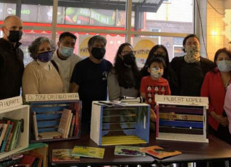 Philibros, la nueva iniciativa del sur de Fili