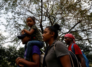 ¿Podrá Estados Unidos esquivar la corrupción para que multimillonaria ayuda llegue a Centroamérica?