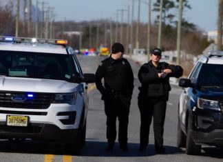 Policía quiere hablar con padre mexicano de niña desaparecida en Nueva Jersey