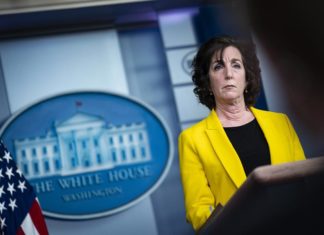 Roberta Jacobson dejará su cargo como «zar de la frontera» en la Casa Blanca