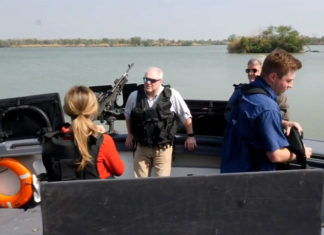 ¿Cómo abordar «vacíos» en la frontera sur?: tema capta atención de legisladores estadounidenses