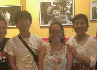 Edwin Mayorga lucha por la justicia educativa