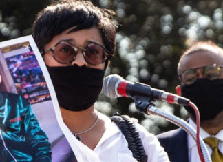 Crimen, castigo y esperanza