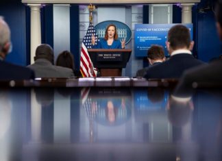 Tensión en EEUU antes del veredicto del juicio por la muerte de George Floyd