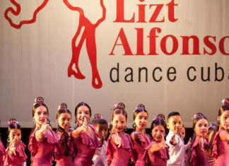 Transformando vidas, Lizt Alfonso y el talento de los niños de Cuba