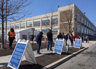 Una experiencia llamada “El principio del fin”