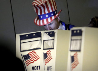 Unos pierden y otros ganan