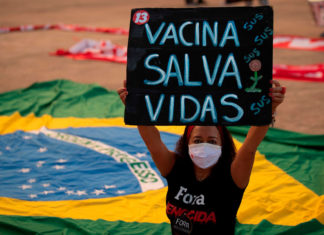 Las vacunas y el COVID-19