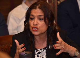 Ante la violencia doméstica, más protección a niños y mujeres