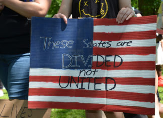 ¿Xenofobia en América?