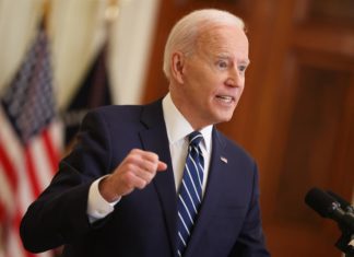 Biden proclama el 31 de marzo como el Día de César Chávez