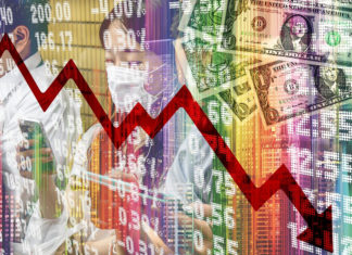 El FMI mejora previsión de crecimiento global al 6% en 2021 por EEUU y China