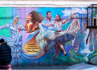 Legado de los líderes