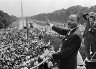 “Solo necesito a los negros correctos”