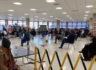 EEUU enfrenta inminente “tsunami” de enfermedades crónicas por pandemia