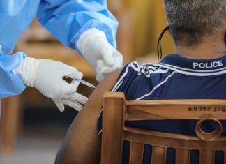 Recorrido por una salud justa