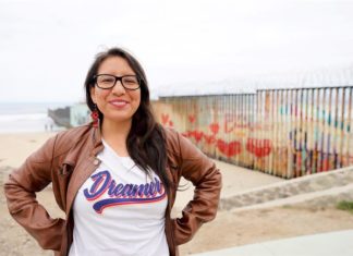 Abogada «soñadora» cumple misión de ayuda a cientos de solicitantes de asilo