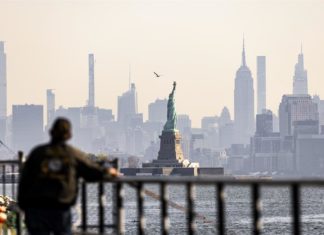 Alegría de las licencias para indocumentados en Nueva Jersey se torna decepción