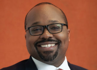 Alianza millonaria para apoyar a líderes comunitarios negros