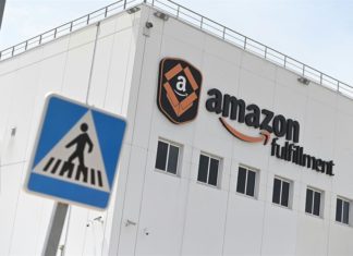 Amazon busca 75.000 nuevos empleados en EE.UU. y Canadá