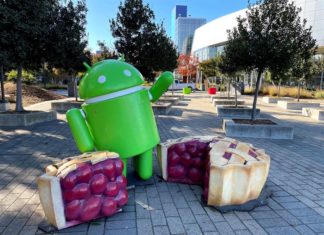 Android 12 revoluciona su diseño con grandes botones y un aspecto «juguetón»