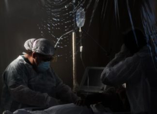 Argentina, entre el estallido de contagios y el letargo con la segunda dosis