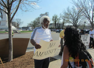 Avances en materia migratoria