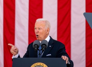 Biden pide acabar con racismo sistémico con motivo de centenario de masacre