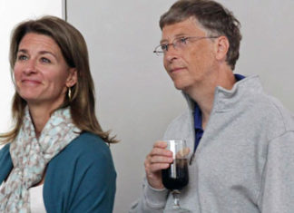Bill y Melinda Gates anuncian su decisión de divorciarse tras 27 años de matrimonio