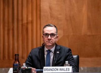 Ciberataques a EE. UU. son “más sofisticados, frecuentes y agresivos”, alerta funcionario.