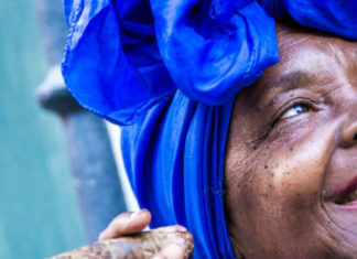 Cubanos: la alegría que contagia