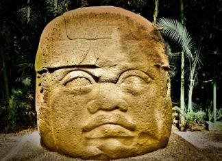 Desde México hasta América Central