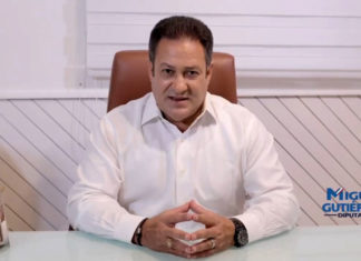 Detenido en Miami un diputado dominicano acusado de narcotráfico