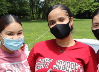 Decision Day at Esperanza Academy