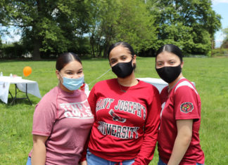 Día de la decisión en la Academia Esperanza