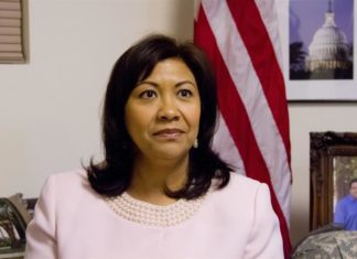 EEUU identifica como corruptos a cargos de Honduras, Guatemala y El Salvador