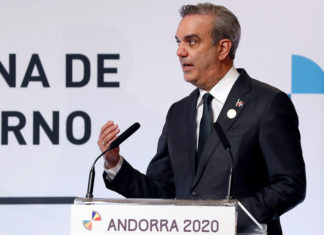 El presidente advierte de «peligrosas» crisis a causa de la pandemia