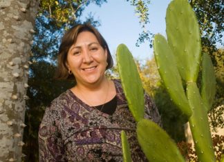 El saber de una abuela mexicana dio el éxito a su nieta inventora en EEUU