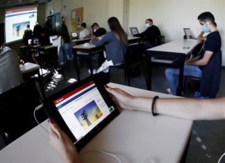 ¿Evitar otra pandemia? Hay que regular el aire como el agua o los alimentos