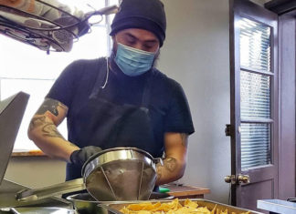 Filadelfia reabrirá por completo el 11 de junio