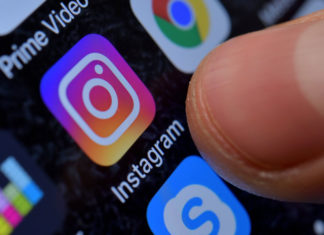 Fiscales piden a Instagram que renuncie a crear una versión infantil
