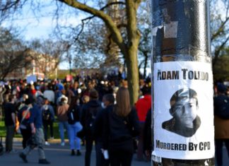 Fundación en memoria de niño latino Adam Toledo protegerá a jóvenes en riesgo