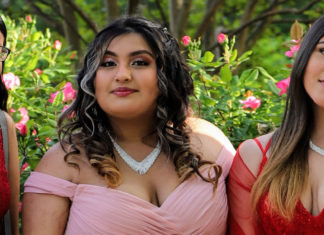 Esperanza Academy Class of 2021 Celebration Gala