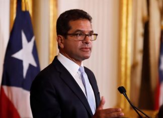 Gobernador de Puerto Rico anticipa la normalidad post-covid para este verano