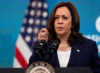 Kamala Harris: Relación entre EEUU y Latinoamérica es mucho más que comercio