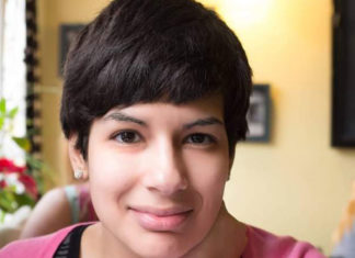 Karenina Wolff Sánchez