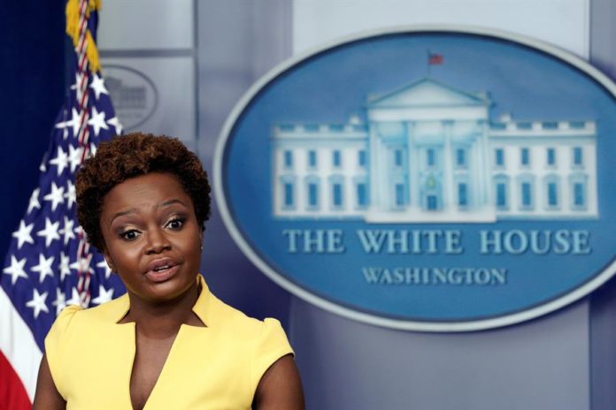 La Casa Blanca está en contacto con las autoridades de San José tras tiroteo