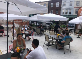 La Ciudad reduce ciertas restricciones